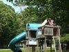 Playground at Spring Hill